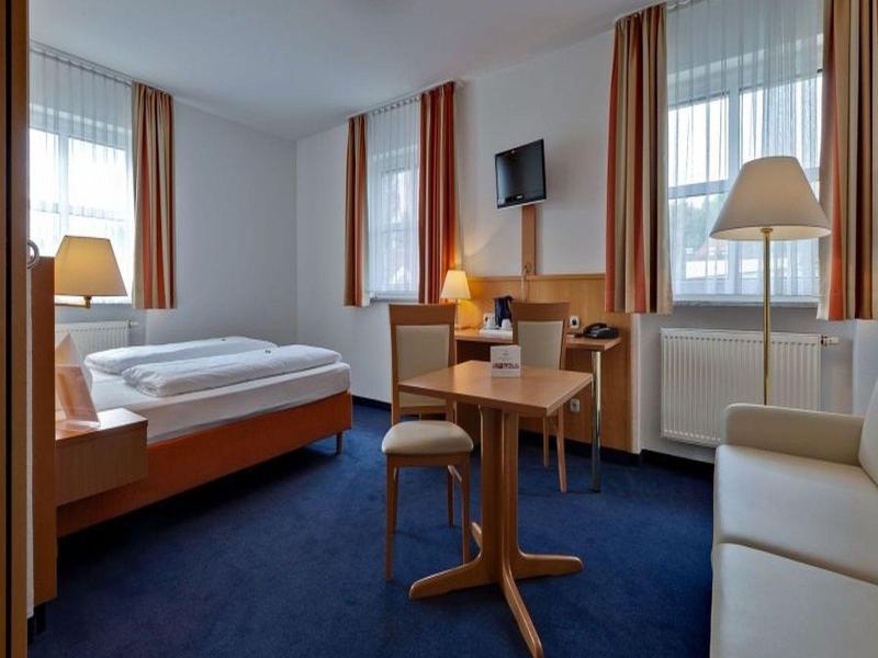 B&B Hotel Passau-Sued Экстерьер фото